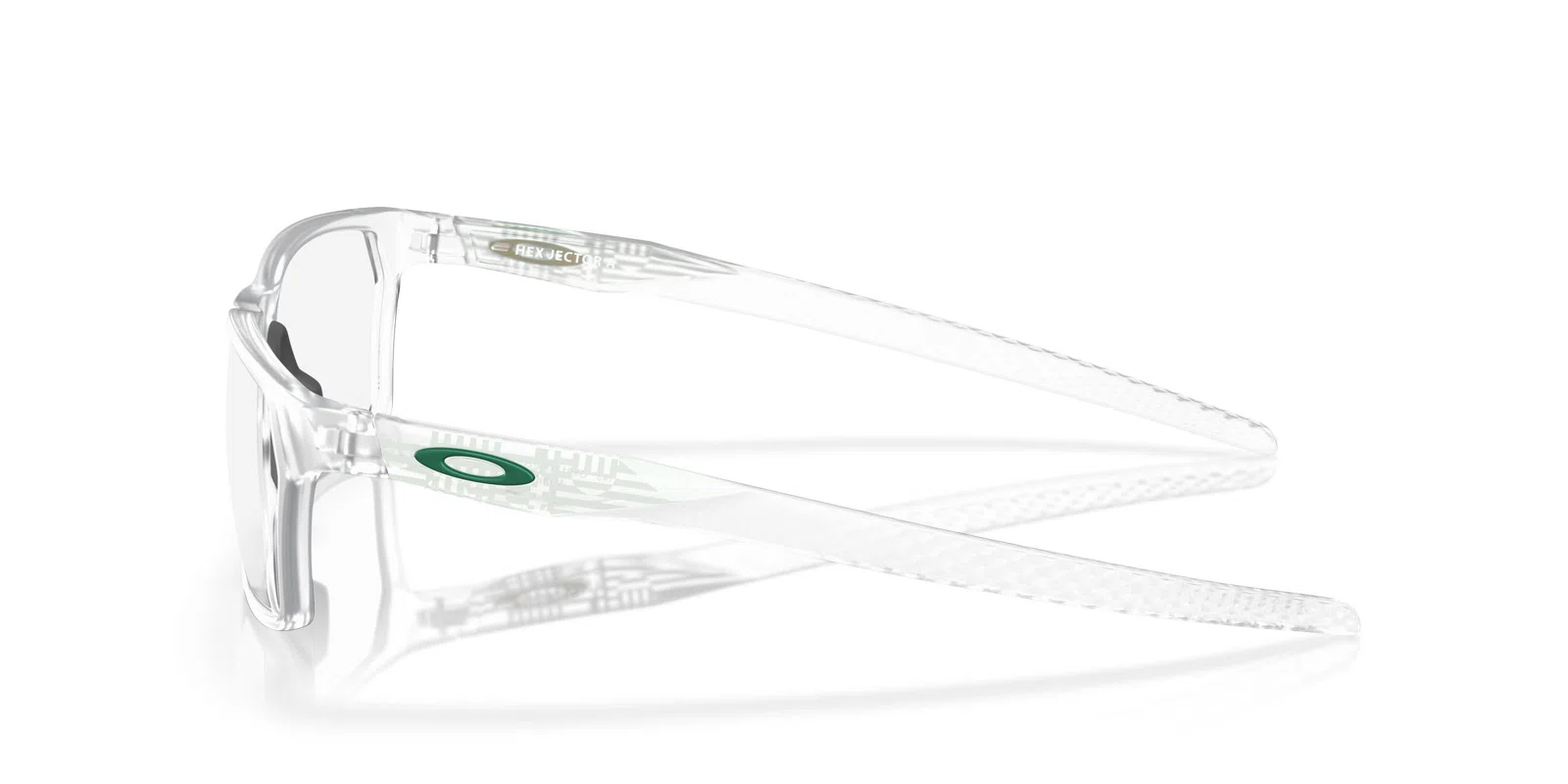 Oakley Hex Jector 8174F Eyeglasses - view 63